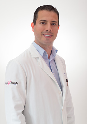 Dr. Marco Carmona, Cirugía plástica en Cancún